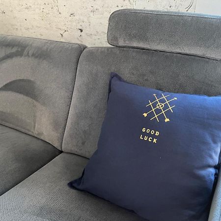 Apartament H204 z widokiem na basen Apartment Kolobrzeg Bagian luar foto